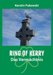 Cover von Ring of Kerry