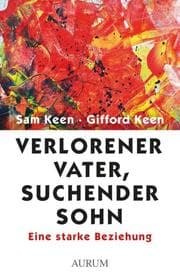 Cover von Verlorener Vater, suchender Sohn