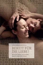 Cover von Bereit für die Liebe!