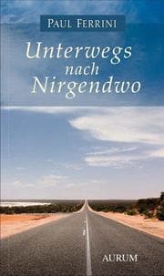 Cover von Unterwegs nach Nirgendwo