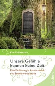 Cover von Unsere Gefühle kennen keine Zeit
