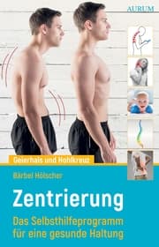 Cover von Geierhals und Hohlkreuz