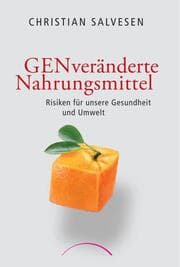 Cover von GENveränderte Nahrungsmittel