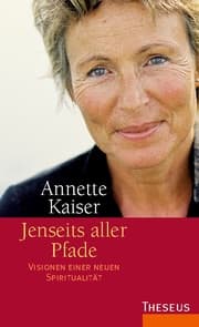 Cover von Jenseits aller Pfade