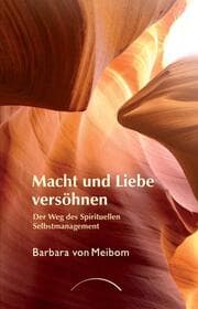 Cover von Macht und Liebe versöhnen