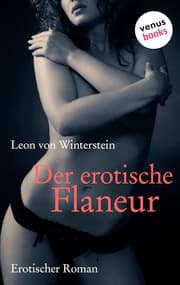 Cover von Der erotische Flaneur