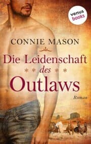 Cover von Die Leidenschaft des Outlaws