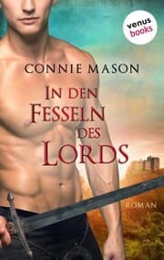 Cover von In den Fesseln des Lords
