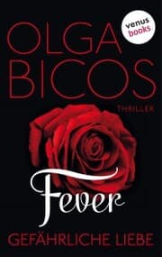 Cover von Fever - Gefährliche Liebe: Band 1
