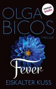 Cover von Fever - Eiskalter Kuss, Band 2