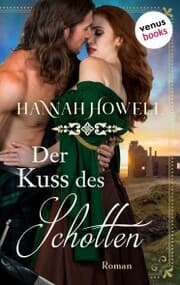 Cover von Der Kuss des Schotten