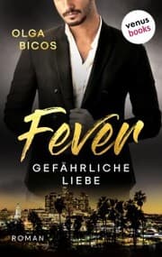 Cover von Fever - Gefährliche Liebe