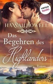 Cover von Das Begehren des Highlanders - Highland Dreams: Erster Roman