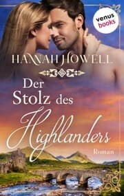 Cover von Der Stolz des Highlanders - Highland Dreams: Zweiter Roman
