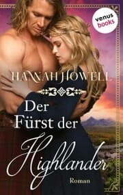 Cover von Der Fürst der Highlander - Highland Lovers: Erster Roman