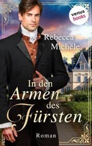 Cover von In den Armen des Fürsten