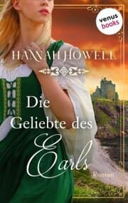 Cover von Die Geliebte des Earls