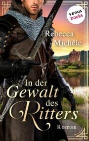 Cover von In der Gewalt des Ritters