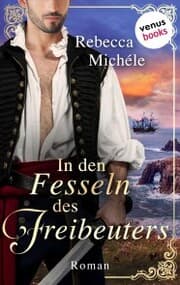 Cover von In den Fesseln des Freibeuters