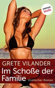 Cover von Im Schoß der Familie