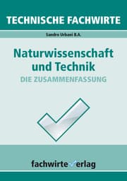 Cover von Technische Fachwirte