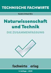 Cover von Technische Fachwirte