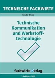 Cover von Technische Fachwirte