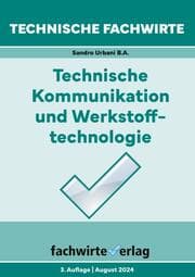 Cover von Technische Fachwirte