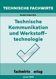 Cover von Technische Fachwirte