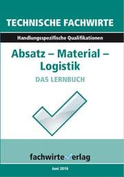 Cover von TFW: Absatz - Material - Logistik