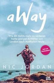 Cover von Away