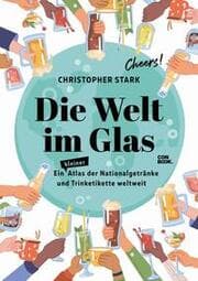Cover von Die Welt im Glas