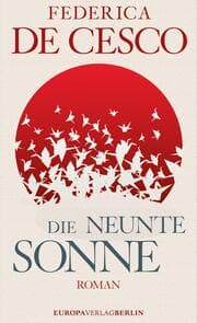Cover von Die neunte Sonne