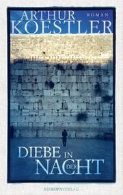 Cover von Diebe in der Nacht