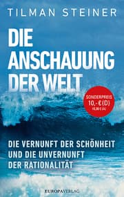 Cover von Die Anschauung der Welt