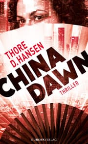 Cover von China Dawn