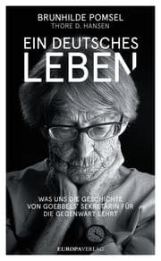 Cover von Ein Deutsches Leben