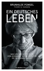 Cover von Ein deutsches Leben