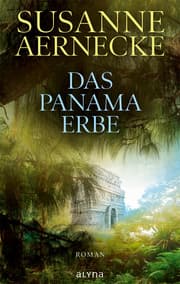 Cover von Das Panama-Erbe