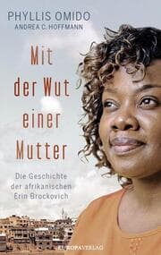 Cover von Mit der Wut einer Mutter