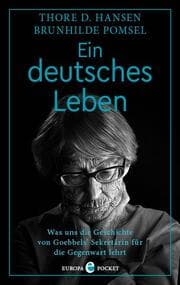 Cover von Ein deutsches Leben