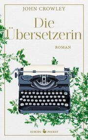 Cover von Die Übersetzerin