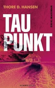 Cover von Taupunkt