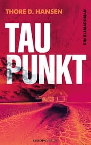 Cover von Taupunkt