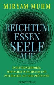 Cover von Reichtum essen Seele auf