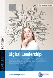 Cover von Digital Leadership