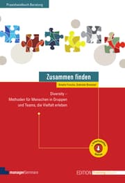 Cover von Zusammen finden