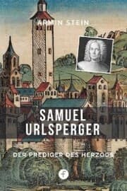 Cover von Samuel Urlsperger