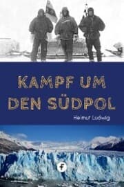 Cover von Kampf um den Südpol
