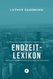 Cover von Endzeit-Lexikon